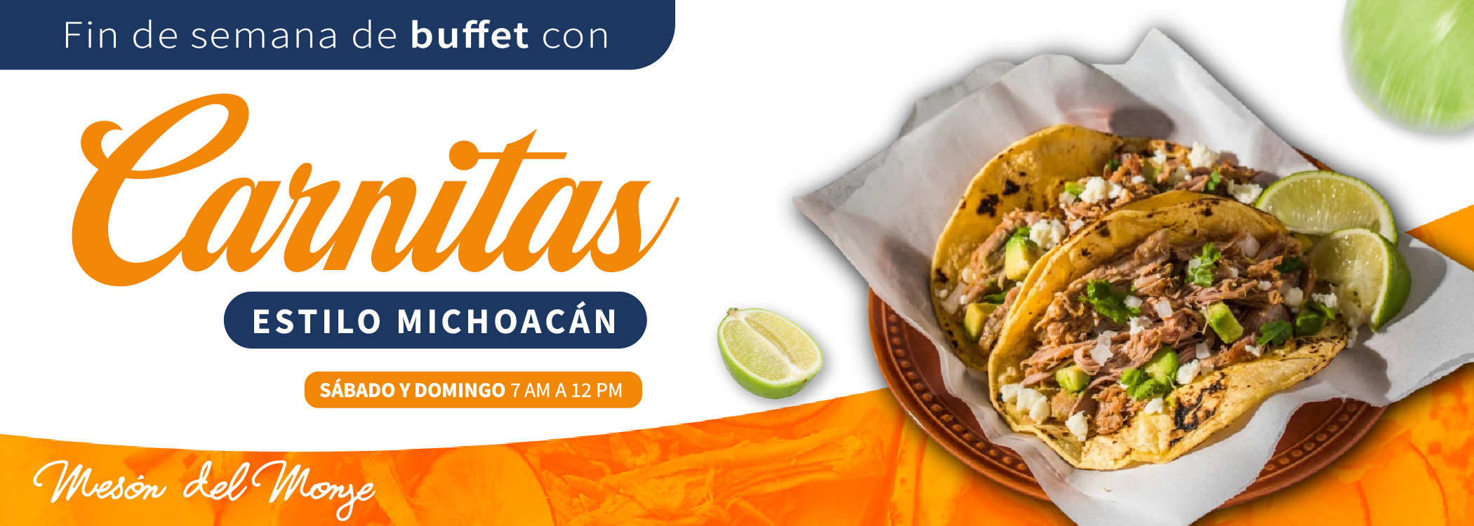 Menú de San Valentín